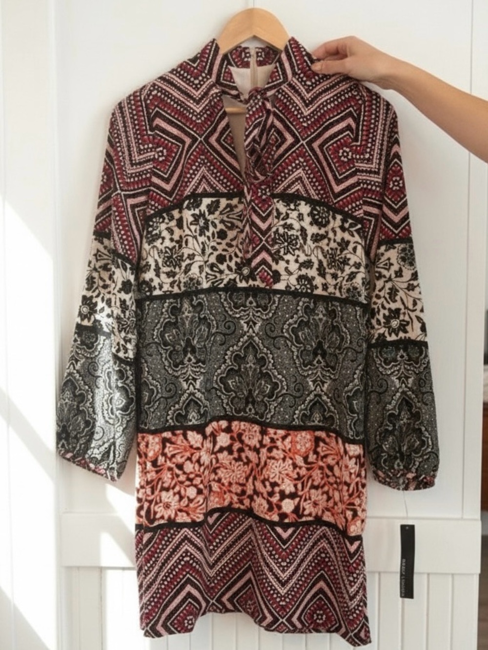 Maggie London Retro Shift Press